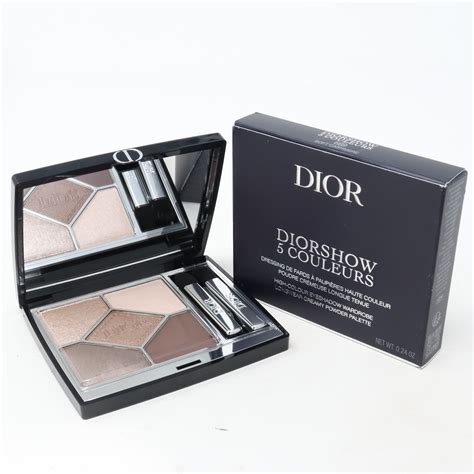 dior eyeshadow dream matte|diorshow 5 couleurs eye palette.